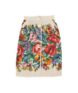 DOLCE&GABBANA Юбка мини
