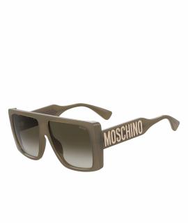 MOSCHINO Солнцезащитные очки