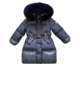 MONCLER KIDS Верхняя одежда