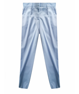 

Прямые брюки STELLA MCCARTNEY