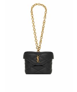 SAINT LAURENT Сумка с короткими ручками