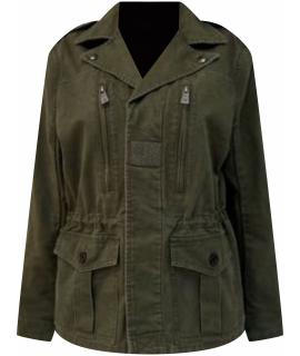 ZADIG & VOLTAIRE Куртка