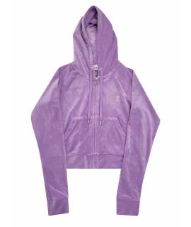 JUICY COUTURE Худи/толстовка