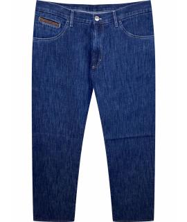 LORO PIANA Прямые джинсы
