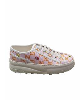 GUCCI Кеды