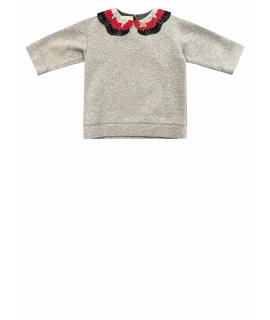 GUCCI Детская футболка / топ