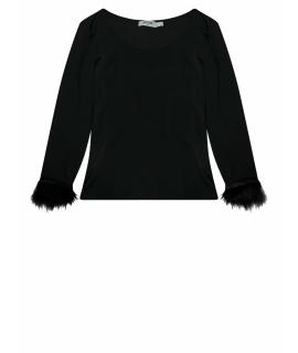 MOSCHINO Лонгслив
