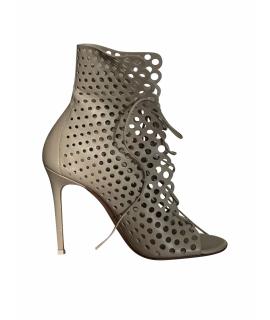 GIANVITO ROSSI Ботильоны