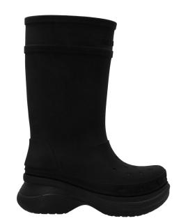 BALENCIAGA Высокие ботинки