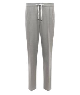 BRUNELLO CUCINELLI Повседневные брюки