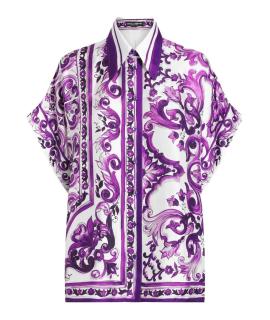 DOLCE&GABBANA Рубашка