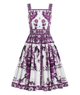 DOLCE&GABBANA Сарафан