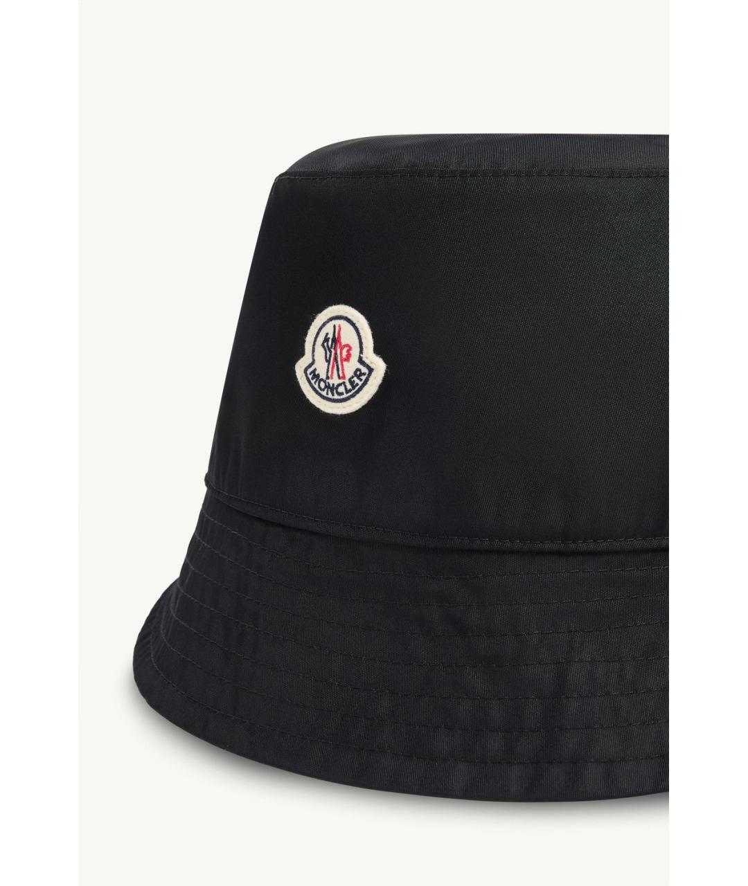 MONCLER Мульти шляпа, фото 5