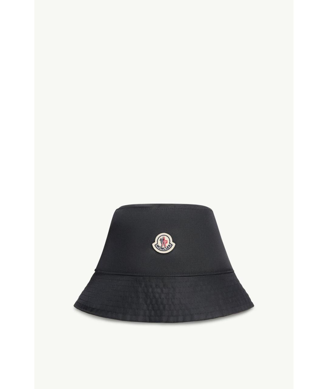 MONCLER Мульти шляпа, фото 4