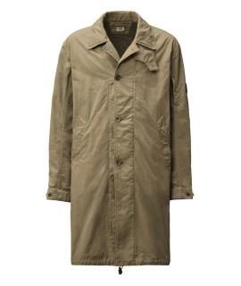CP COMPANY Тренч / плащ