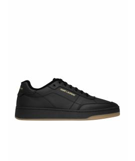 SAINT LAURENT Низкие кроссовки / кеды