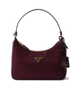 PRADA Сумка через плечо