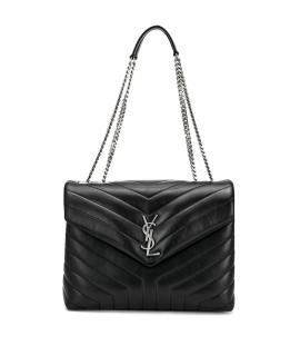 SAINT LAURENT Сумка через плечо