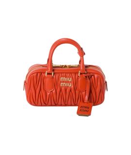 MIU MIU Сумка через плечо