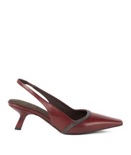 BRUNELLO CUCINELLI Туфли