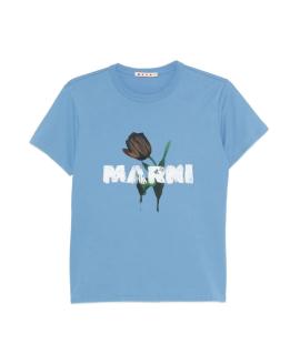 MARNI Футболка