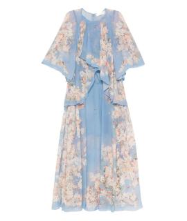 ZIMMERMANN Повседневное платье