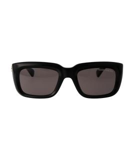 ALEXANDER MCQUEEN Солнцезащитные очки