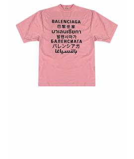 BALENCIAGA Футболка
