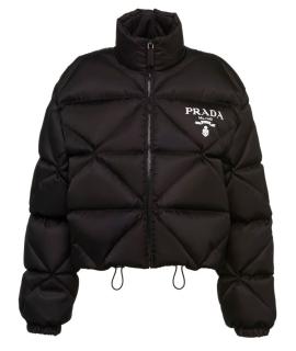 PRADA Пуховик