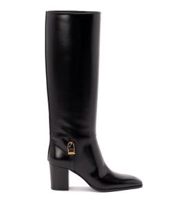 SAINT LAURENT Ботинки
