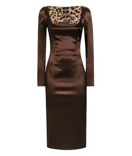 DOLCE&GABBANA Вечернее платье