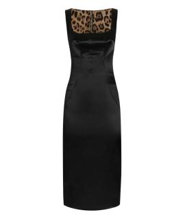 DOLCE&GABBANA Коктейльное платье