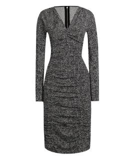 DOLCE&GABBANA Повседневное платье