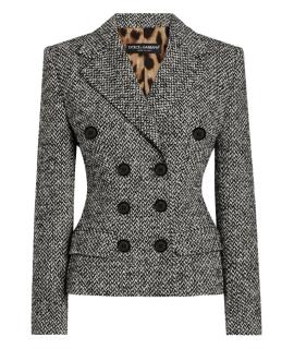 DOLCE&GABBANA Жакет/пиджак