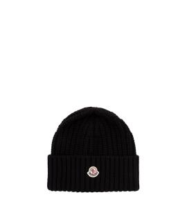 MONCLER Шапка