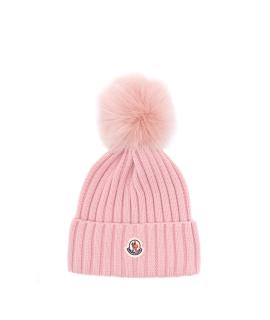 MONCLER Шапка