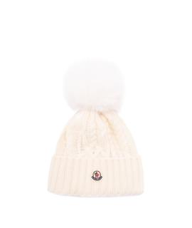 MONCLER Шапка