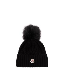 MONCLER Шапка