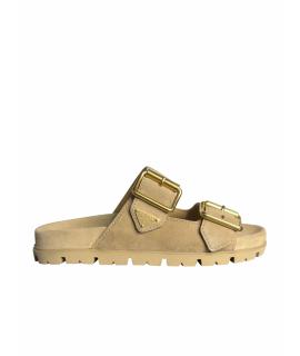 PRADA Шлепанцы