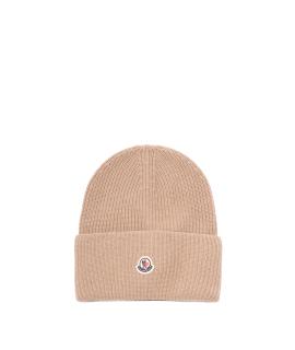 MONCLER Шапка
