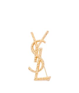 SAINT LAURENT Булавка / брошь