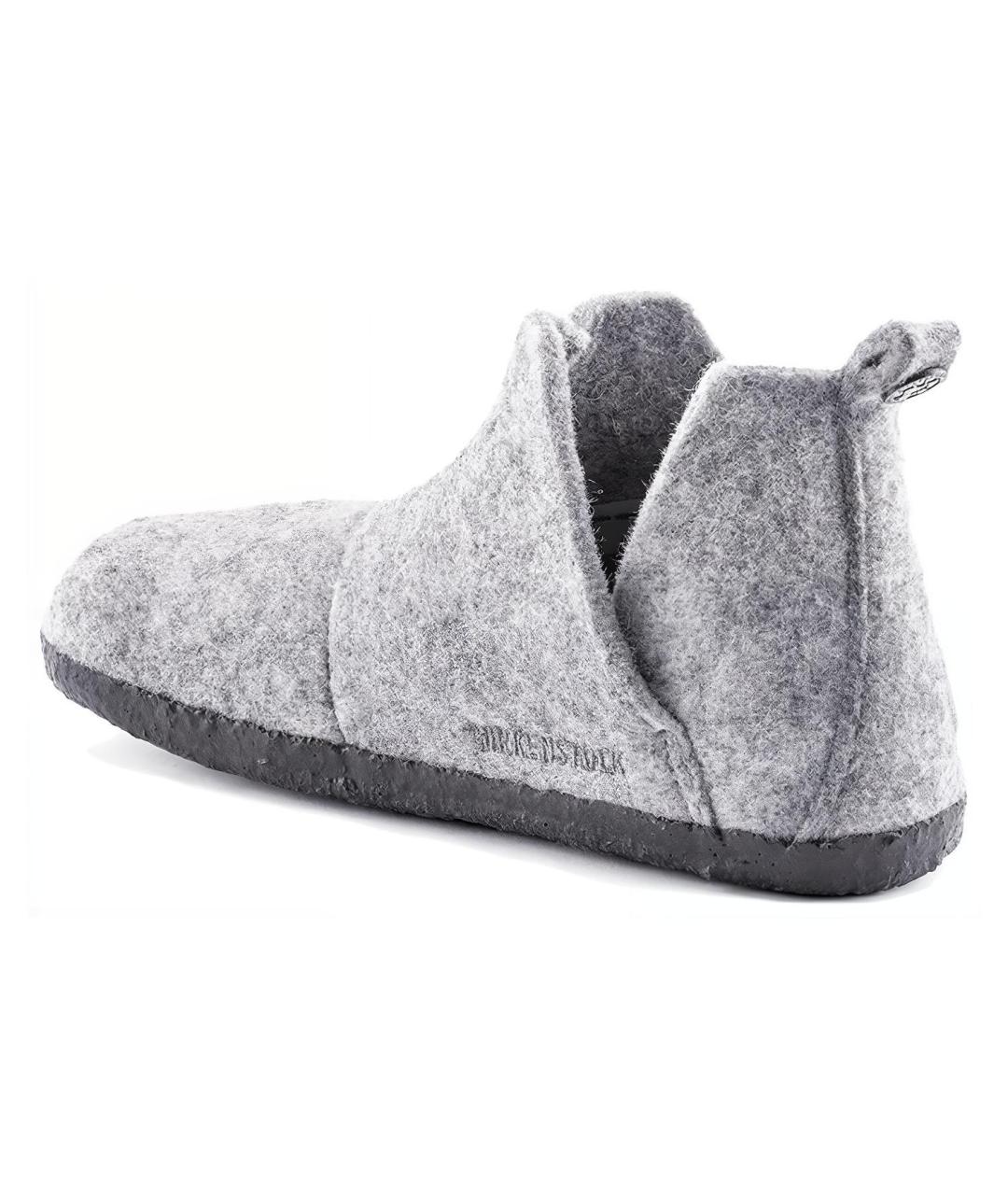 BIRKENSTOCK Серые ботинки, фото 5