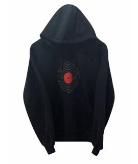 VETEMENTS Худи/толстовка