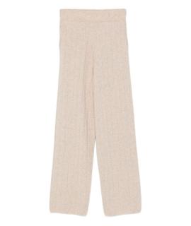 MAX MARA Прямые брюки