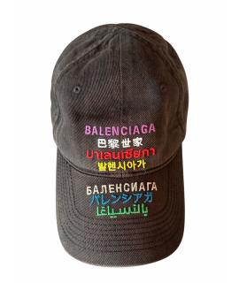 BALENCIAGA Кепка