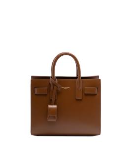 SAINT LAURENT Сумка с короткими ручками