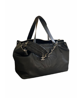

Сумка тоут CHANEL PRE-OWNED