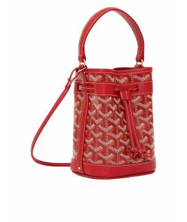 GOYARD Сумка через плечо