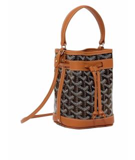 GOYARD Сумка через плечо