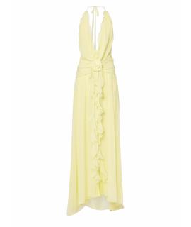 BLUMARINE Коктейльное платье